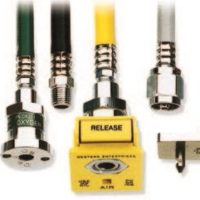 examples of hose assemblies for medical gases