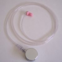 Precordial Stethoscope