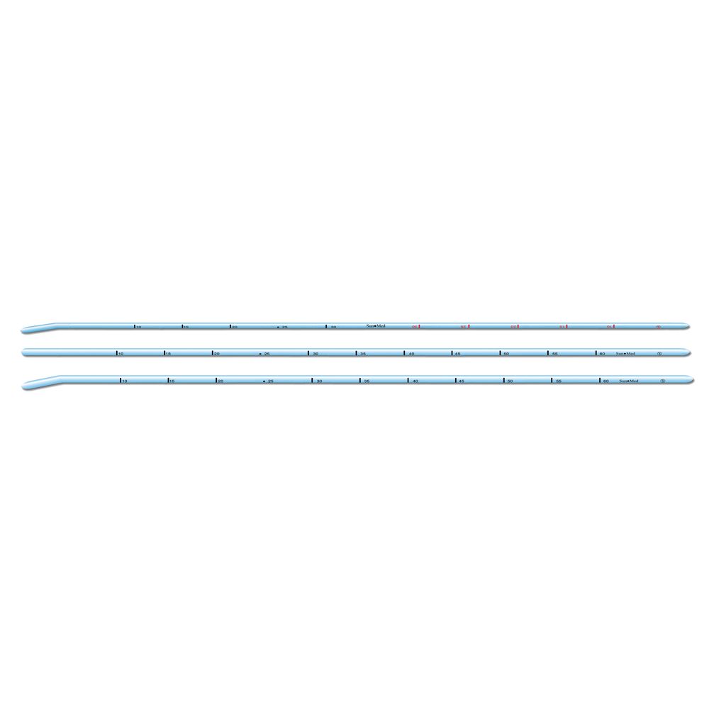 Endotracheal Tube Introducer Bougie • SunMed • CCR Medical, Inc.