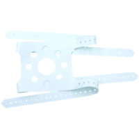 mask harness for anesthesia face mask