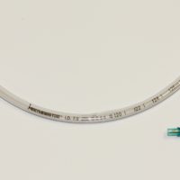endo endotracheal tube with a cuff