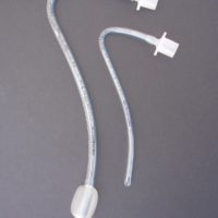 endotube endotracheal tube preformed nasal
