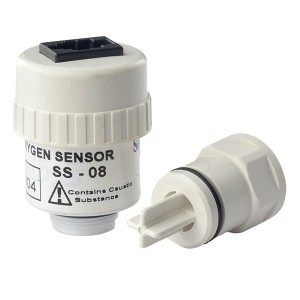 medical oxygen sensor