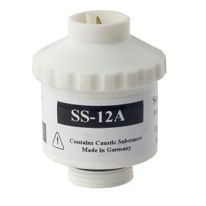 Medical Oxygen Sensors