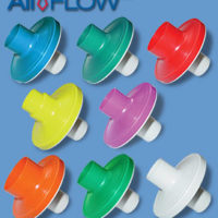 all flow pulmonary function filter
