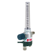 oxygen select flowmeter