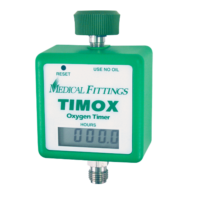 TIMOX oxygen timer