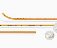 i bougie introducer for difficult intubation