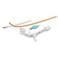 scalpelcric cricothyrotomy set