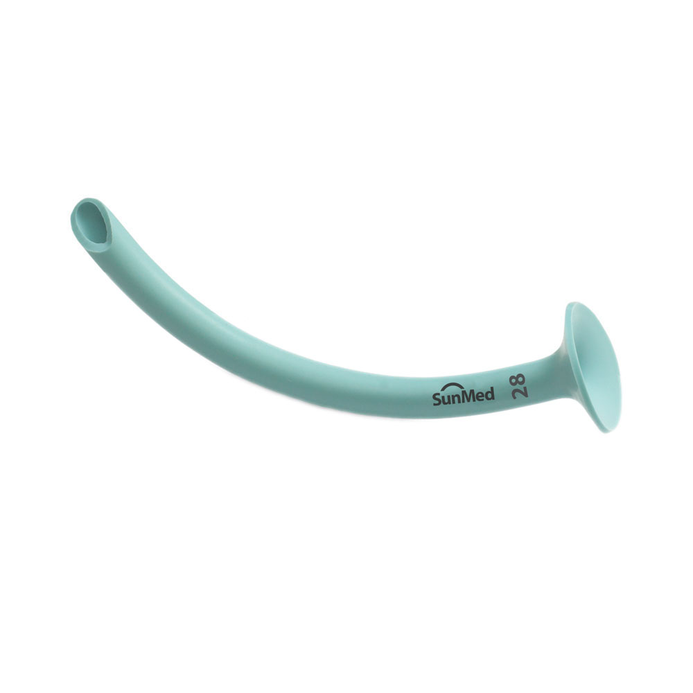 Nasopharyngeal Latex Robertazzi Airway • CCR Medical, Inc.