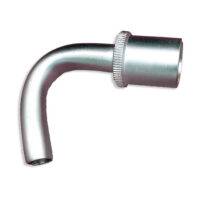 60 degree acute et connector