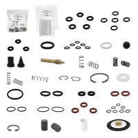 seachrist oxygen blender kit